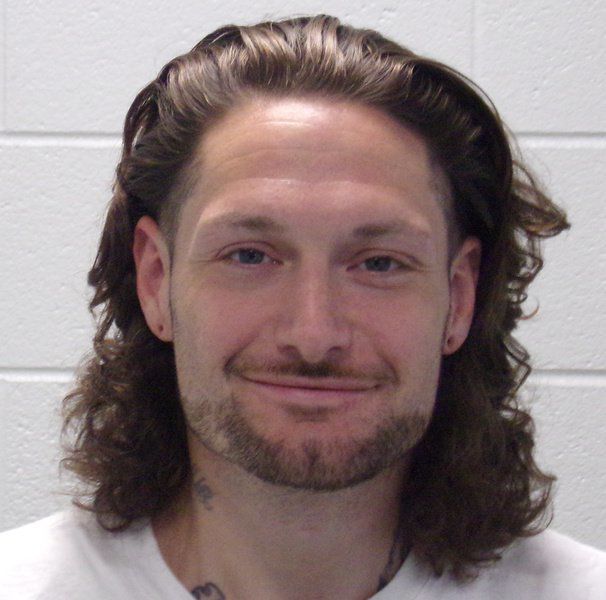City man wanted in two states arrested